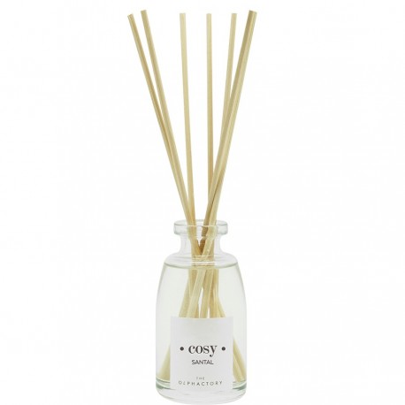 Диффузор ароматический the olphactory, cosy, santal, 100 мл
