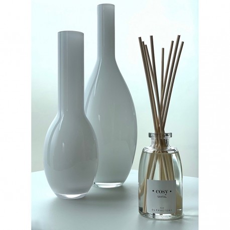 Диффузор ароматический the olphactory, cosy, santal, 250 мл