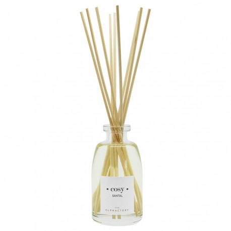 Диффузор ароматический the olphactory, cosy, santal, 250 мл