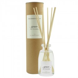Диффузор ароматический the olphactory, grace, mint tea&basil, 250 мл