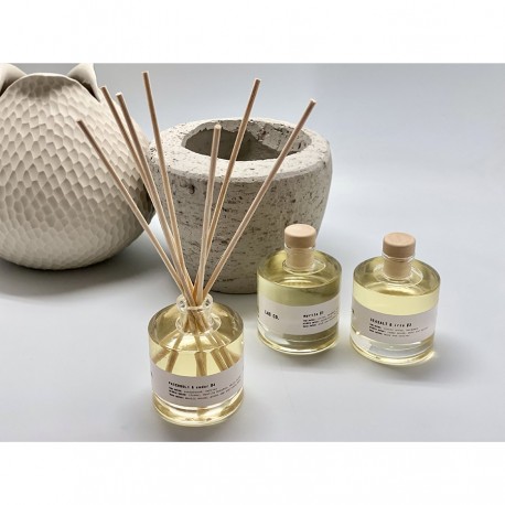 Диффузор ароматический lab co, patchouli&cedar, 100 мл