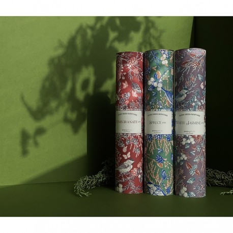 Диффузор ароматический enchanted forest, spruse, 100 мл