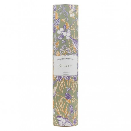 Диффузор ароматический enchanted forest, spruse, 100 мл