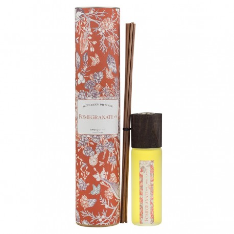 Диффузор ароматический enchanted forest, pomegranate, 100 мл