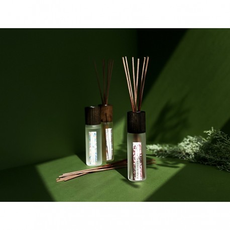 Диффузор ароматический enchanted forest, pomegranate, 100 мл