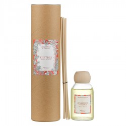 Диффузор ароматический gifting, gingerbread&orange, 100 мл