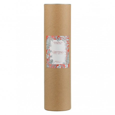 Диффузор ароматический gifting, gingerbread&orange, 100 мл
