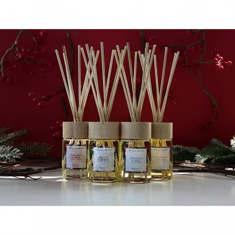 Диффузор ароматический gifting, bisquit&berries, 100 мл