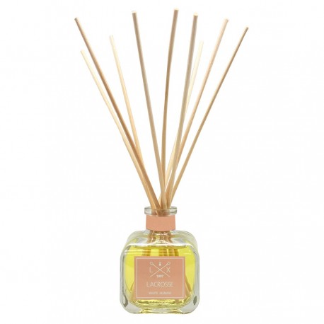 Диффузор ароматический lacrosse, white jasmine, 200 мл
