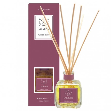Диффузор ароматический lacrosse, tuberose bloom, 100 мл