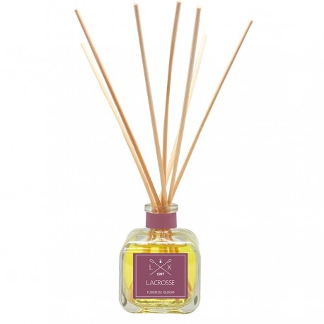 Диффузор ароматический lacrosse, tuberose bloom, 100 мл