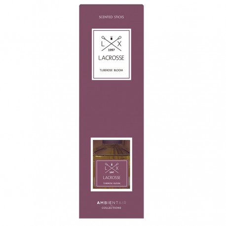 Диффузор ароматический lacrosse, tuberose bloom, 200 мл