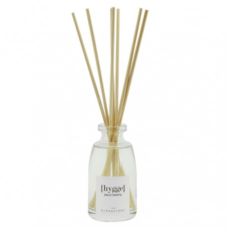 Диффузор ароматический the olphactory, hygge, palo santo, 100 мл