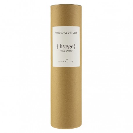 Диффузор ароматический the olphactory, hygge, palo santo, 100 мл