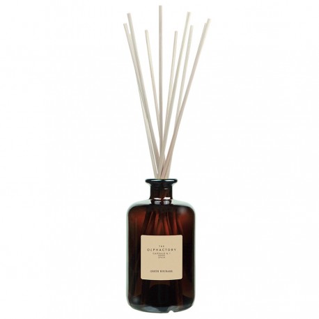 Диффузор ароматический the olphactory, Ревень, 500 мл