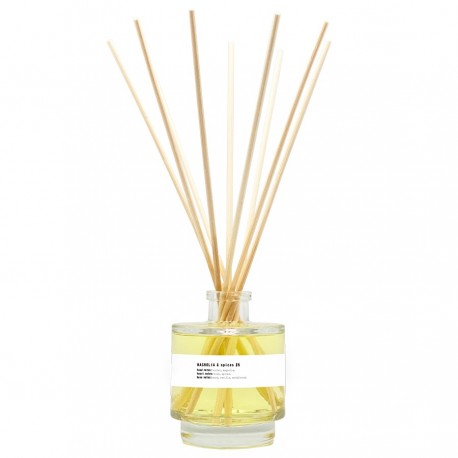 Диффузор ароматический lab co, magnolia&spices, 200 мл