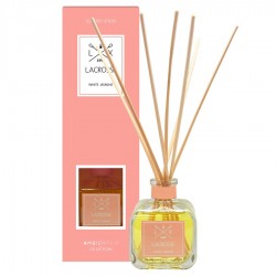 Диффузор ароматический lacrosse, white jasmine, 100 мл