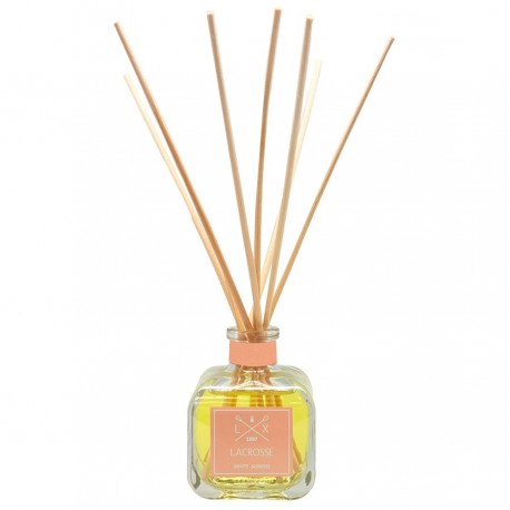 Диффузор ароматический lacrosse, white jasmine, 100 мл