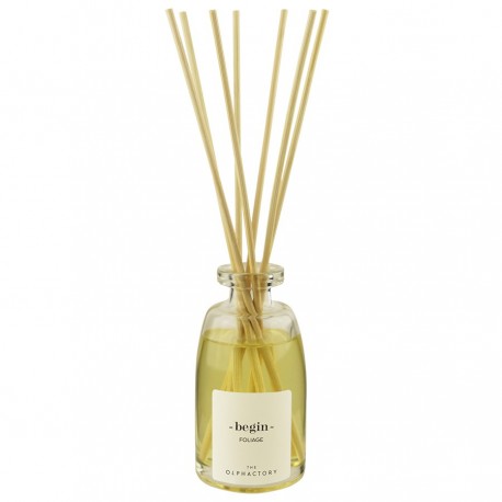 Диффузор ароматический the olphactory, begin, foliage, 100 мл