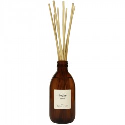 Наполнитель-диффузор с бамбуковыми палочками the olphactory, begin, foliage, 250 мл