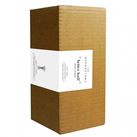 Диффузор ароматический the olphactory, better half, groom cologne, 500 мл