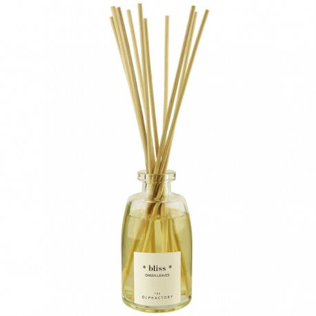Диффузор ароматический the olphactory, bliss, green leaves, 250 мл