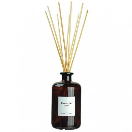 Диффузор ароматический the olphactory, breathe, oxygen, 500 мл
