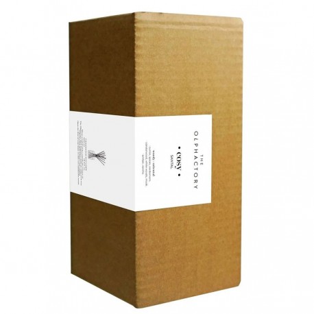 Диффузор ароматический the olphactory, cosy, santal, 500 мл