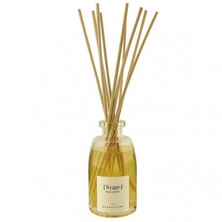 Диффузор ароматический the olphactory, hygge, palo santo, 250 мл