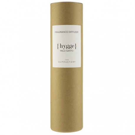 Диффузор ароматический the olphactory, hygge, palo santo, 250 мл