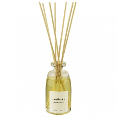 Диффузор ароматический the olphactory, reflect, frankinsense, 100 мл