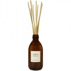 Наполнитель-диффузор с бамбуковыми палочками the olphactory, reflect, frankinsense, 250 мл