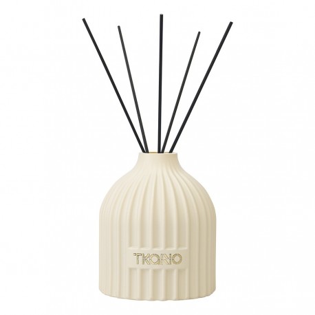 Диффузор ароматический black ink из коллекции edge, 200 мл, бежевый