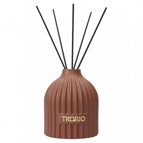 Диффузор ароматический black ink из коллекции edge, 200 мл, терракотовый