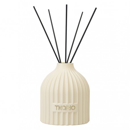 Диффузор ароматический green tea & pear blossom из коллекции edge, 200 мл, бежевый