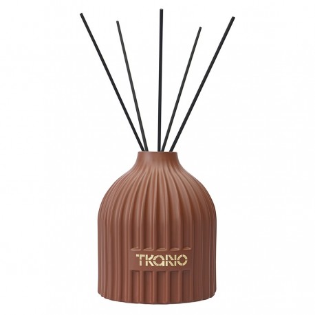 Диффузор ароматический italian cypress из коллекции edge, 200 мл, терракотовый