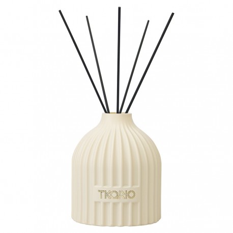 Диффузор ароматический lemon, mandarin & neroli из коллекции edge, 200 мл, бежевый