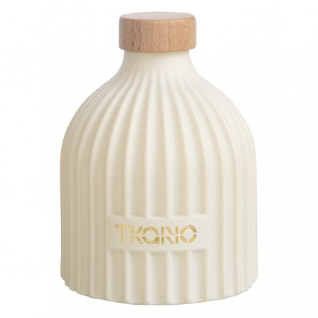 Диффузор ароматический musk, rose & cedarwood из коллекции edge, 200 мл, бежевый