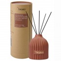 Диффузор ароматический nutmeg, leather & vanilla из коллекции edge, 200 мл, терракотовый