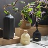 Диффузор ароматический vetiver & black cypress из коллекции edge, 200 мл, тёмно-синий
