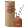 Диффузор ароматический vetiver & black cypress из коллекции edge, 200 мл, терракотовый
