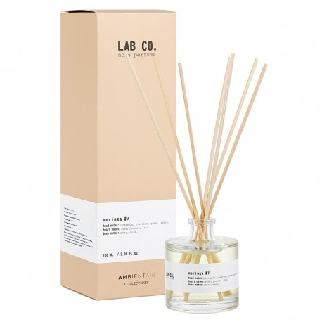 Диффузор ароматический lab co, moringa, 100 мл