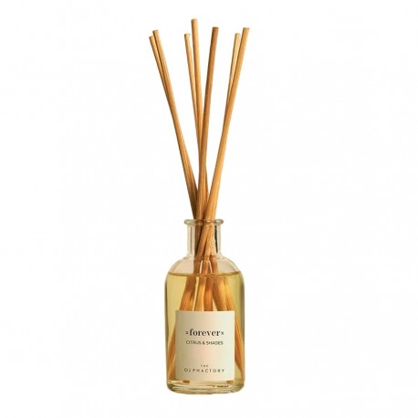 Диффузор ароматический the olphactory, forever, citrus&shades, 100 мл