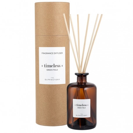 Диффузор ароматический the olphactory, timeless, green field, 500 мл