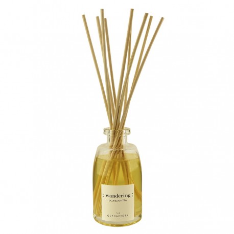 Диффузор ароматический the olphactory, wandering, goji black tea, 250 мл