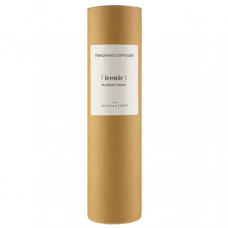 Диффузор ароматический the olphactory, iconic, blossom tonka, 100 мл
