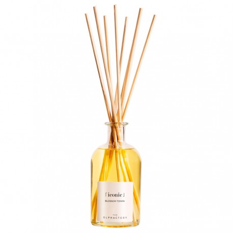 Диффузор ароматический the olphactory, iconic, blossom tonka, 250 мл
