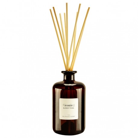 Диффузор ароматический the olphactory, iconic, blossom tonka, 500 мл