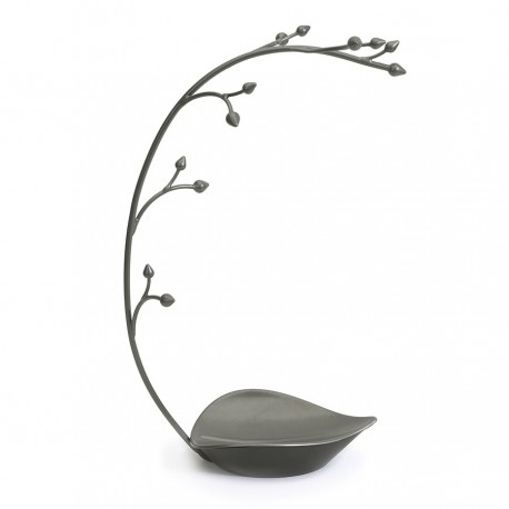 Держатель для украшений orchid, серый