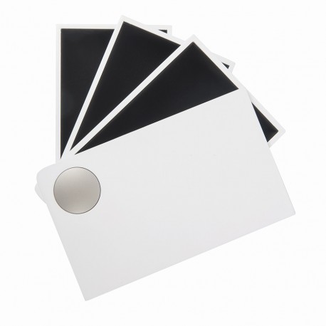 Шкатулка spindle, белая